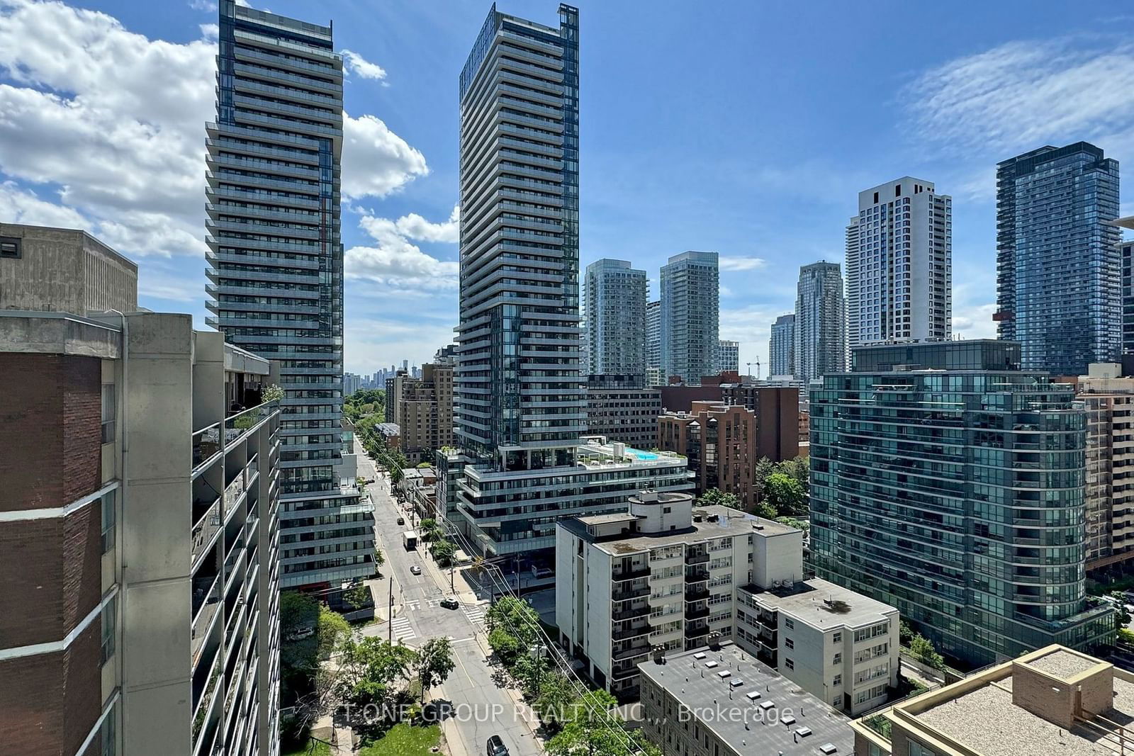 195 Redpath Ave, unit 1610 for sale - image #24