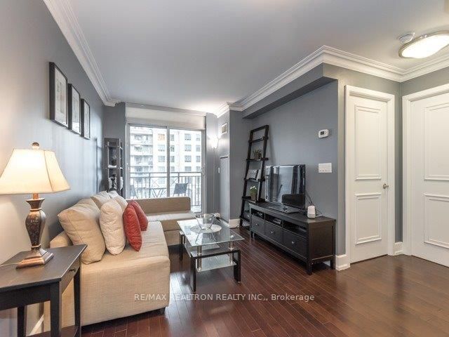 650 Sheppard Ave, unit 431 for sale - image #10