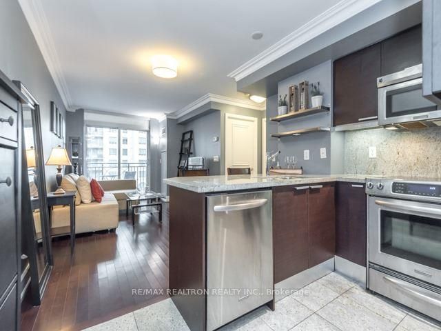 650 Sheppard Ave, unit 431 for sale