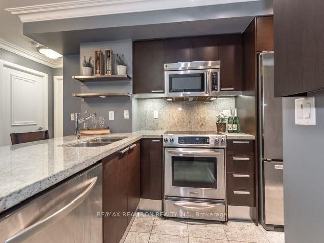 650 Sheppard Ave, unit 431 for sale - image #7