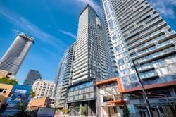 28 Wellesley St E, unit 806 for rent