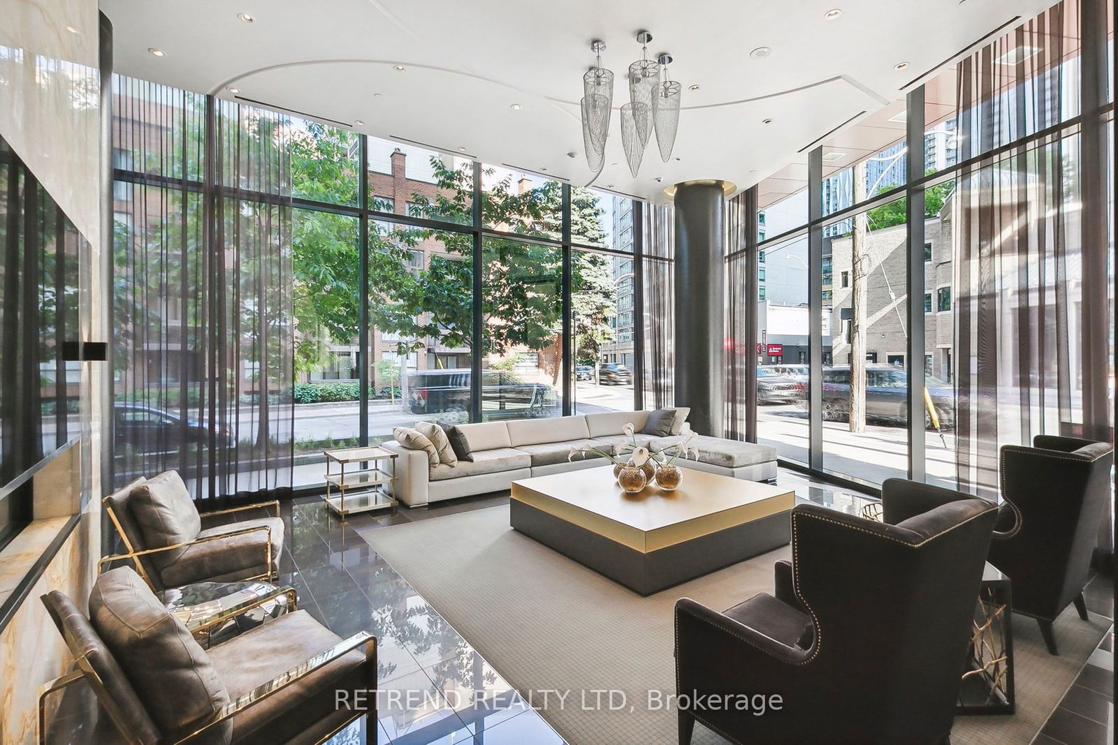 32 Davenport Rd, unit 1901 for sale - image #3