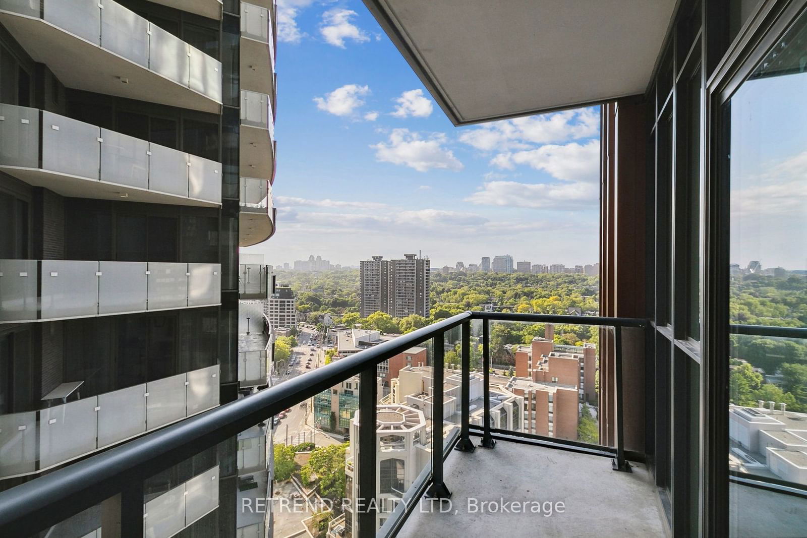 32 Davenport Rd, unit 1901 for sale - image #31