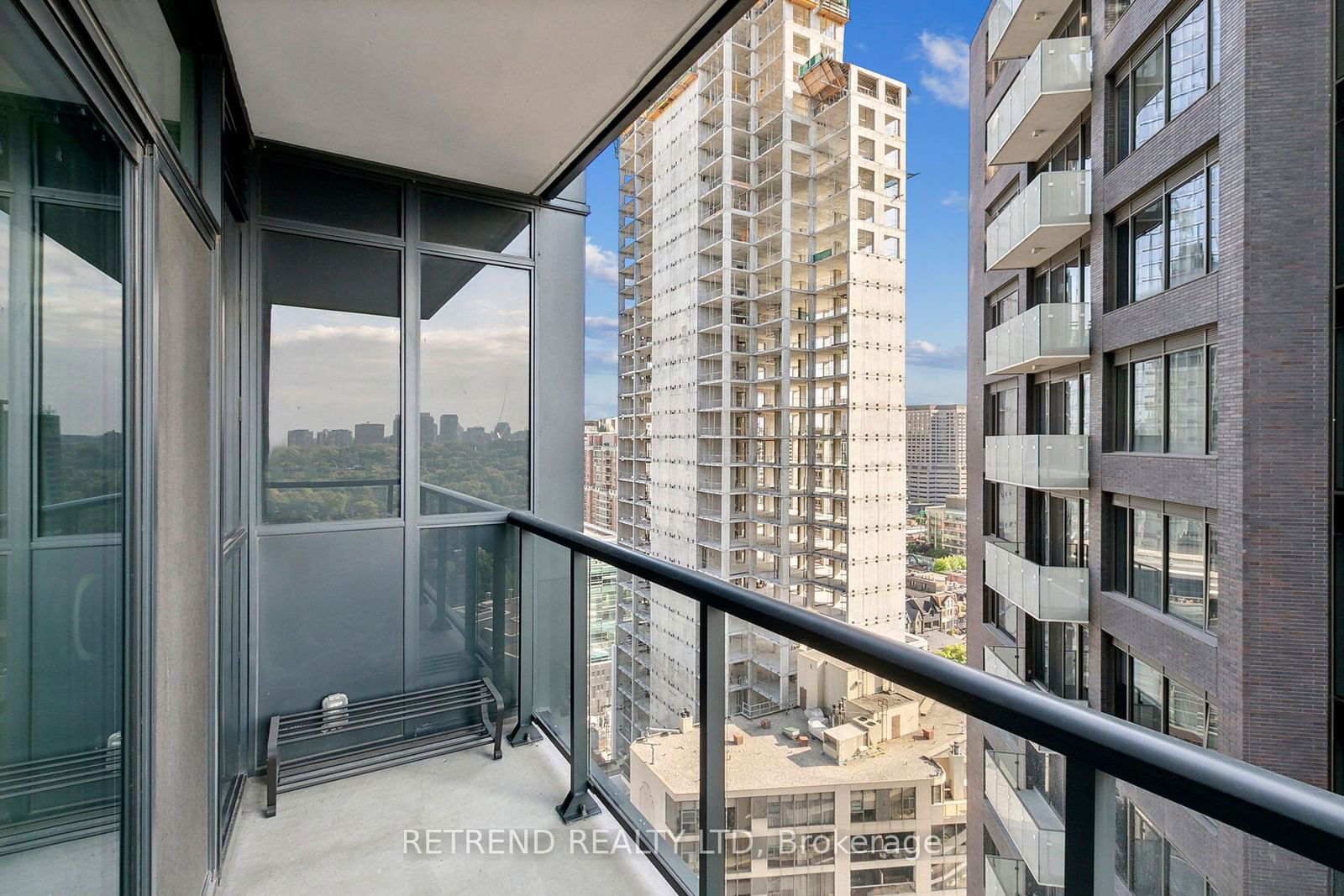 32 Davenport Rd, unit 1901 for sale - image #32