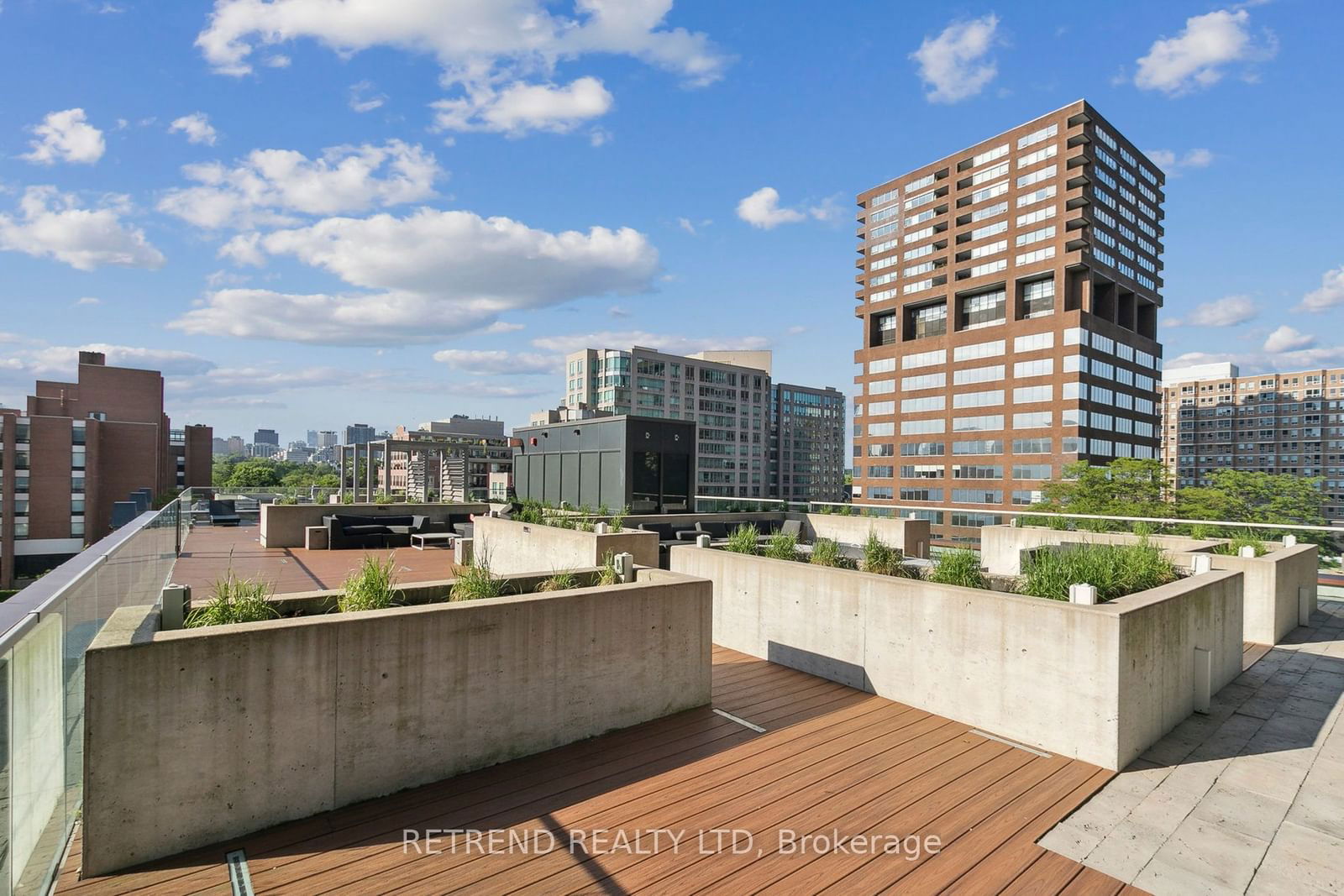 32 Davenport Rd, unit 1901 for sale - image #36