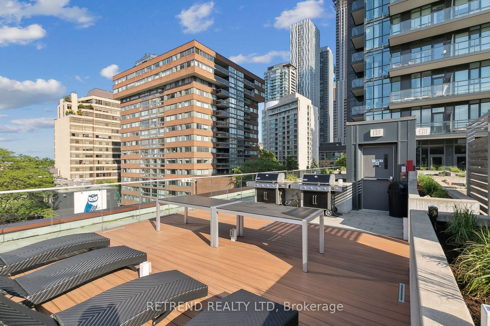 32 Davenport Rd, unit 1901 for sale - image #37