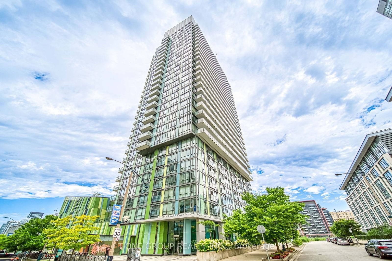 170 Fort York Blvd, unit 1109 for sale - image #1