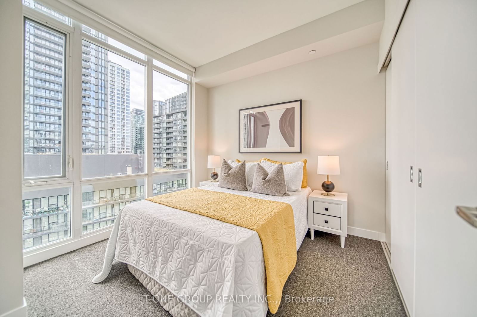 170 Fort York Blvd, unit 1109 for sale