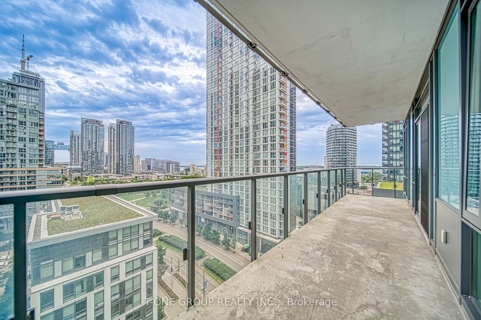 170 Fort York Blvd, unit 1109 for sale