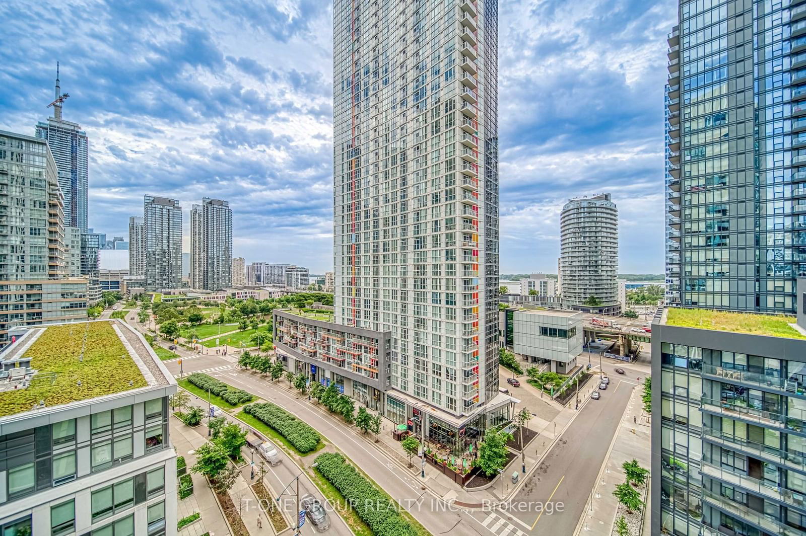 170 Fort York Blvd, unit 1109 for sale