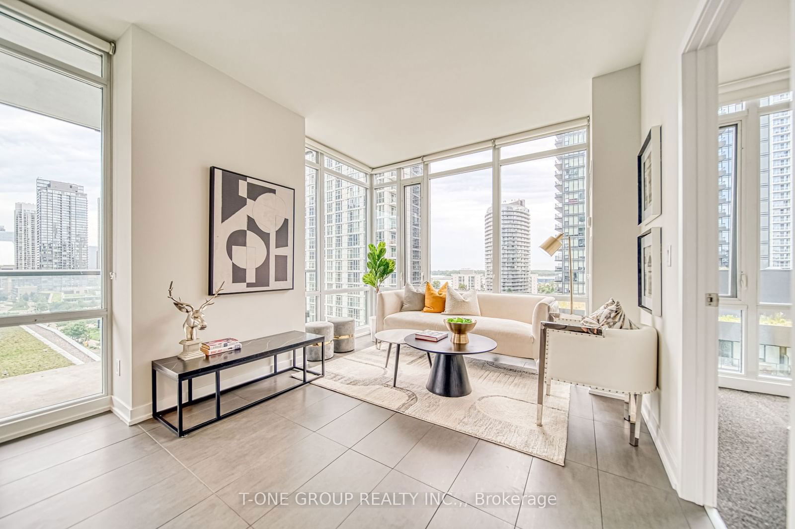 170 Fort York Blvd, unit 1109 for sale - image #5