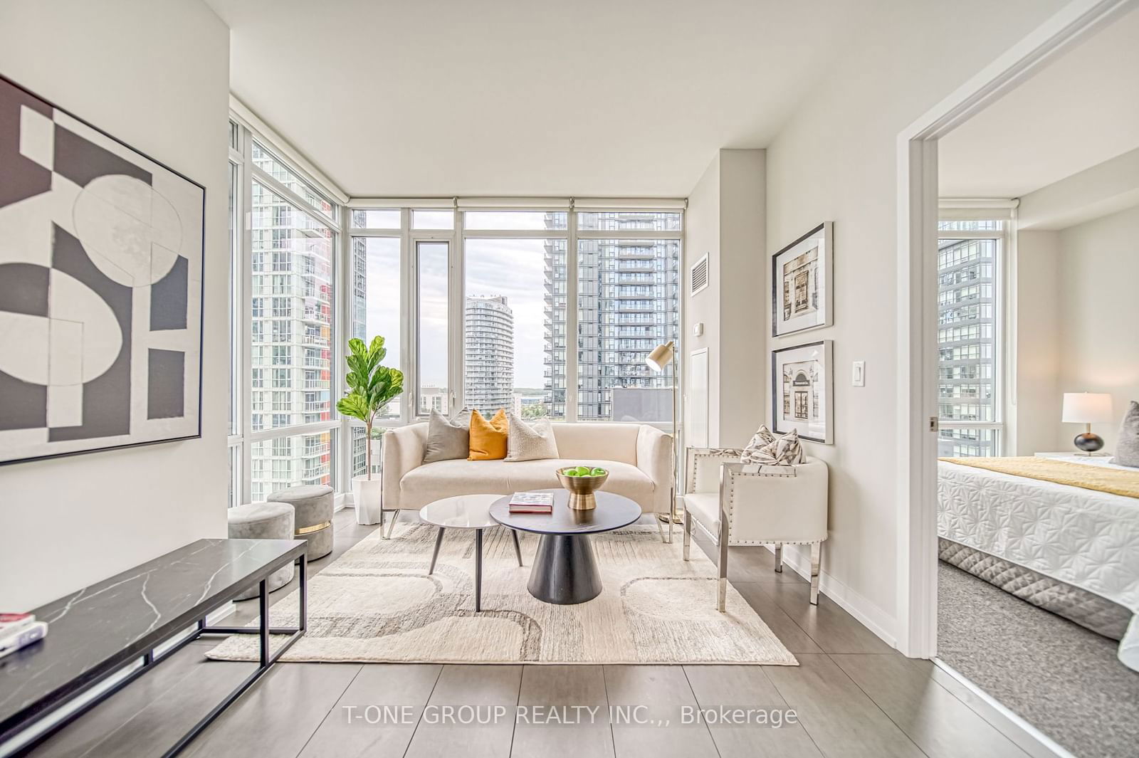 170 Fort York Blvd, unit 1109 for sale - image #8