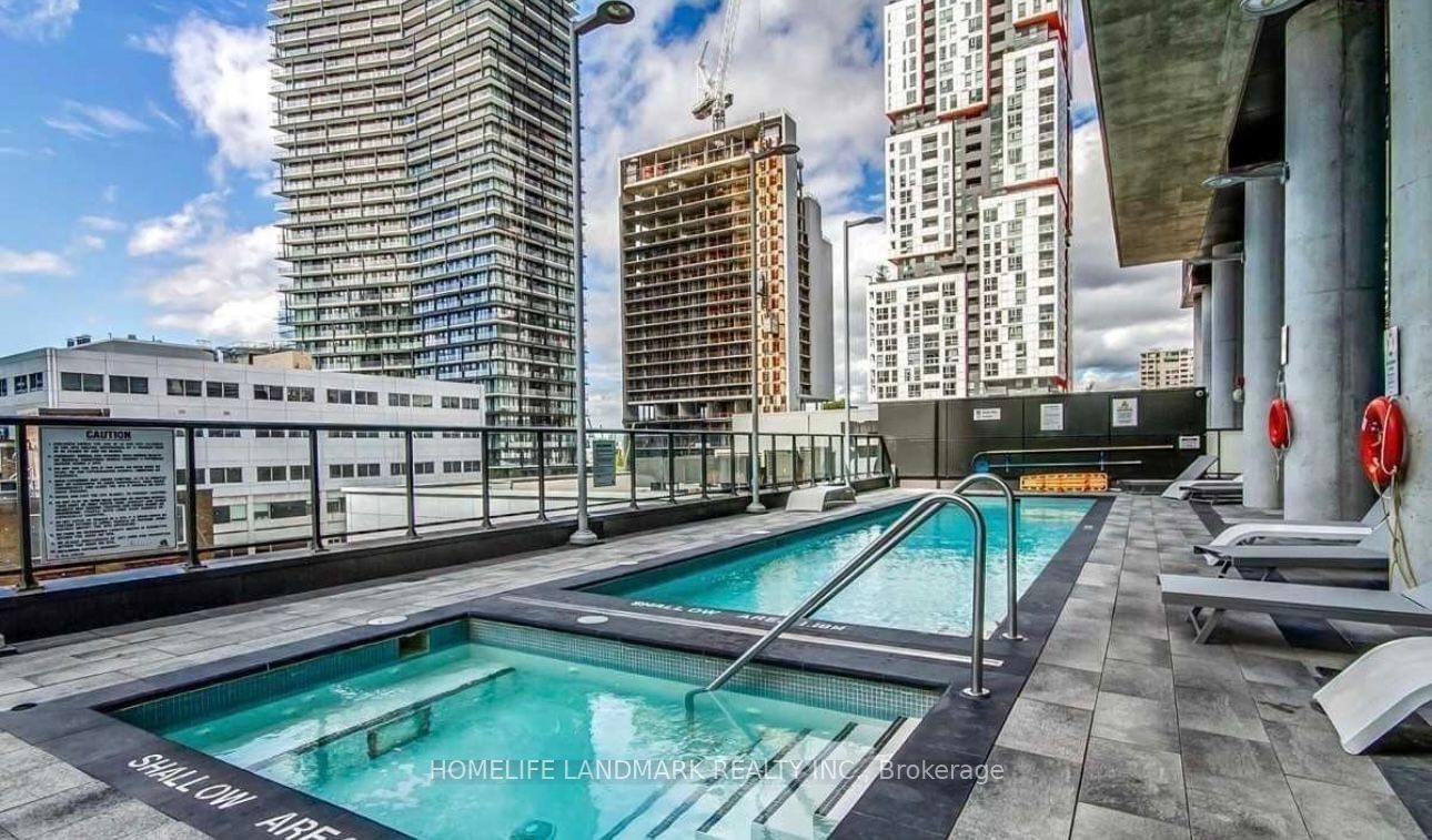 290 Adelaide St W, unit 2410 for rent - image #5