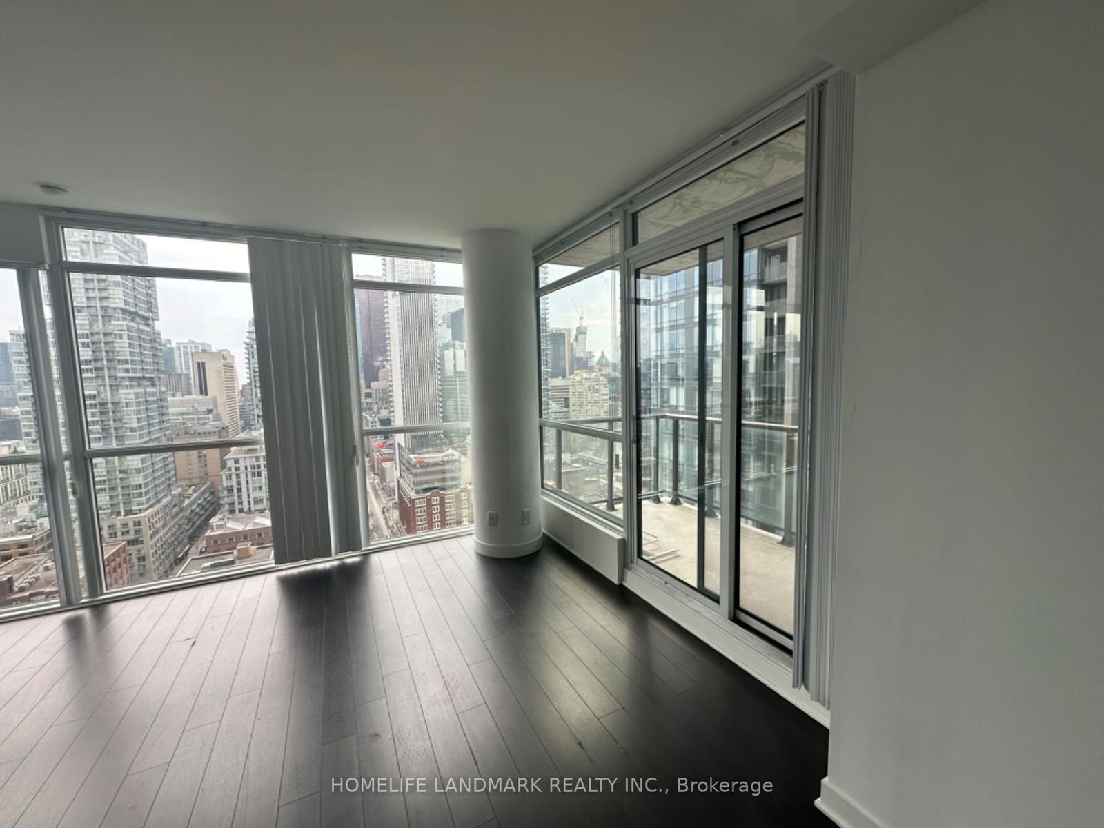 290 Adelaide St W, unit 2410 for rent - image #7