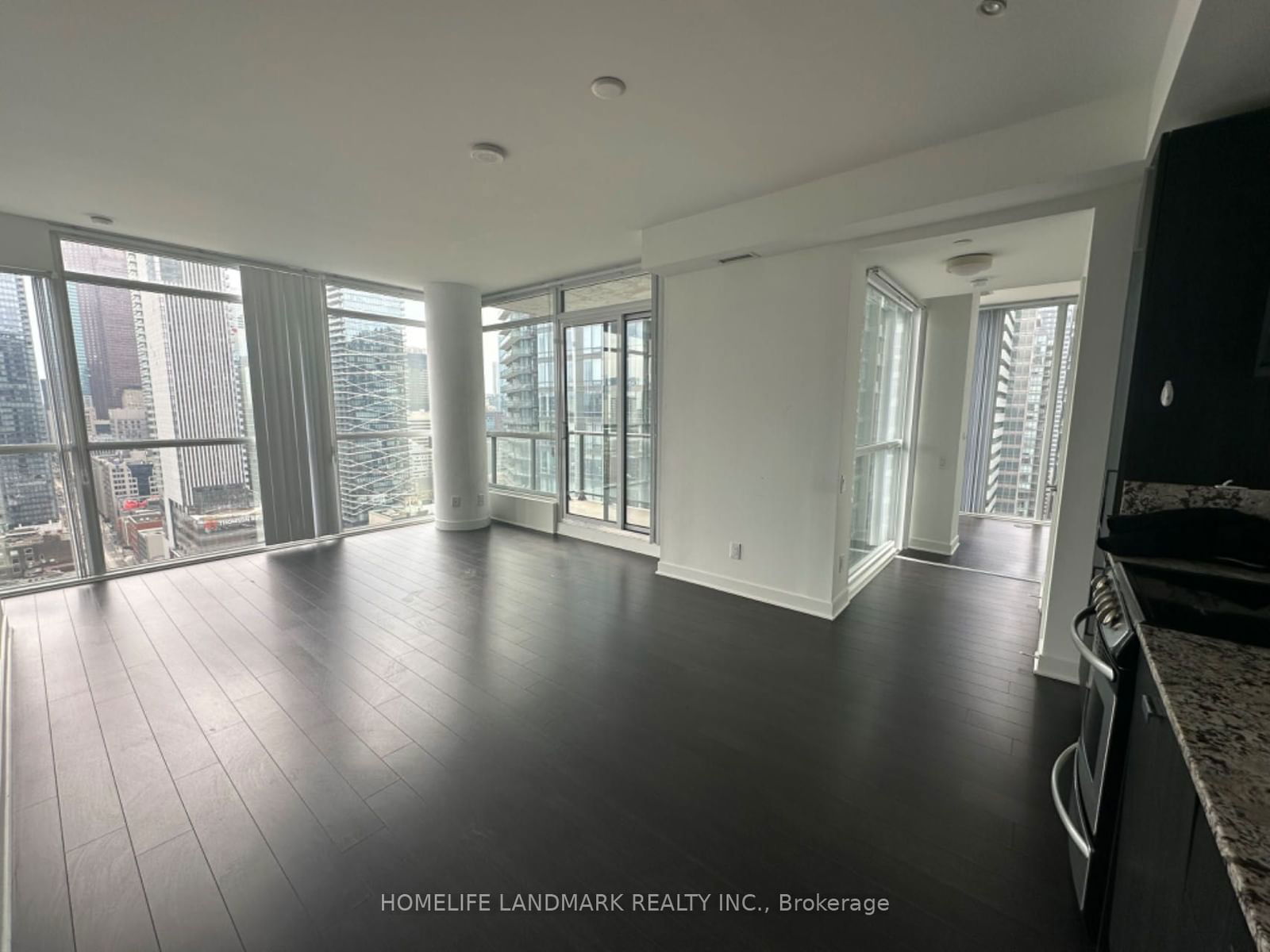 290 Adelaide St W, unit 2410 for rent - image #8