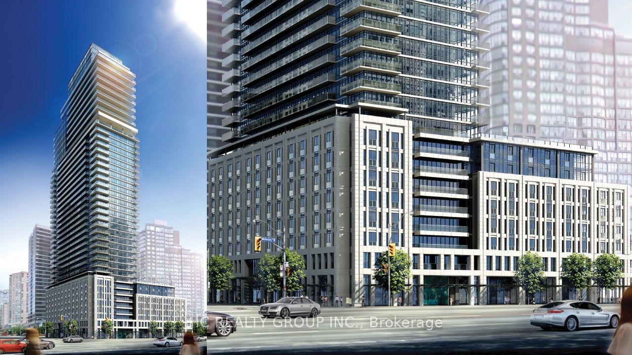 955 Bay St, unit 2002 for sale - image #9