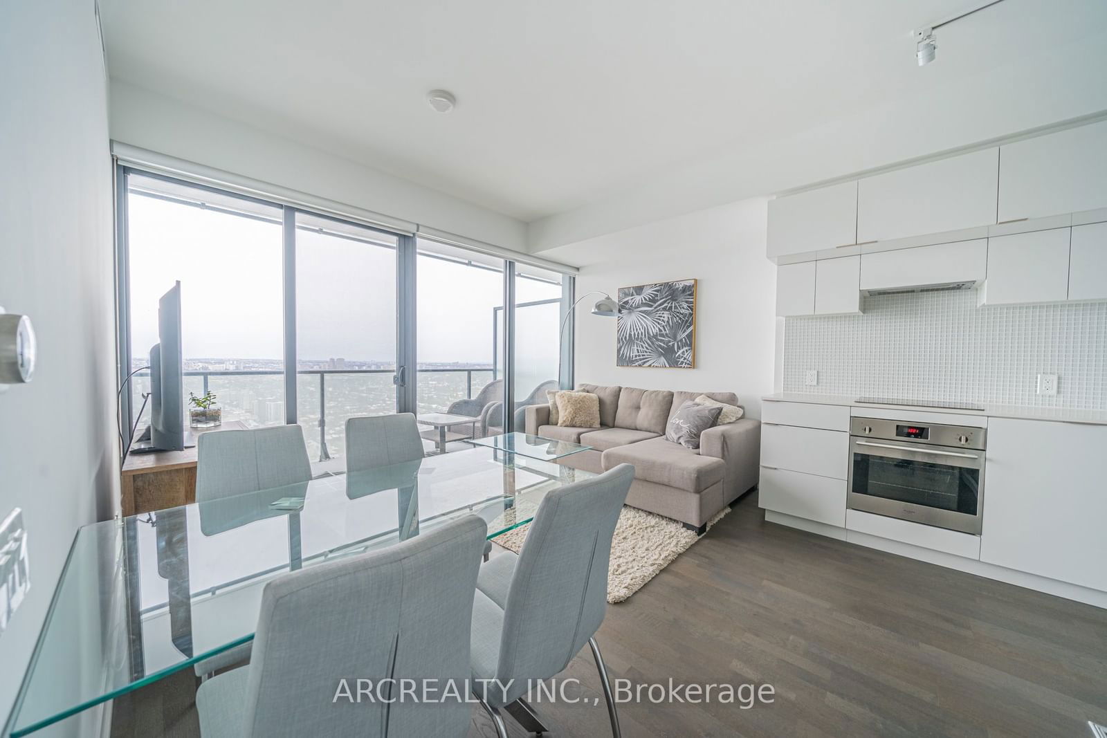 185 Roehampton Ave, unit 3206 for sale - image #11