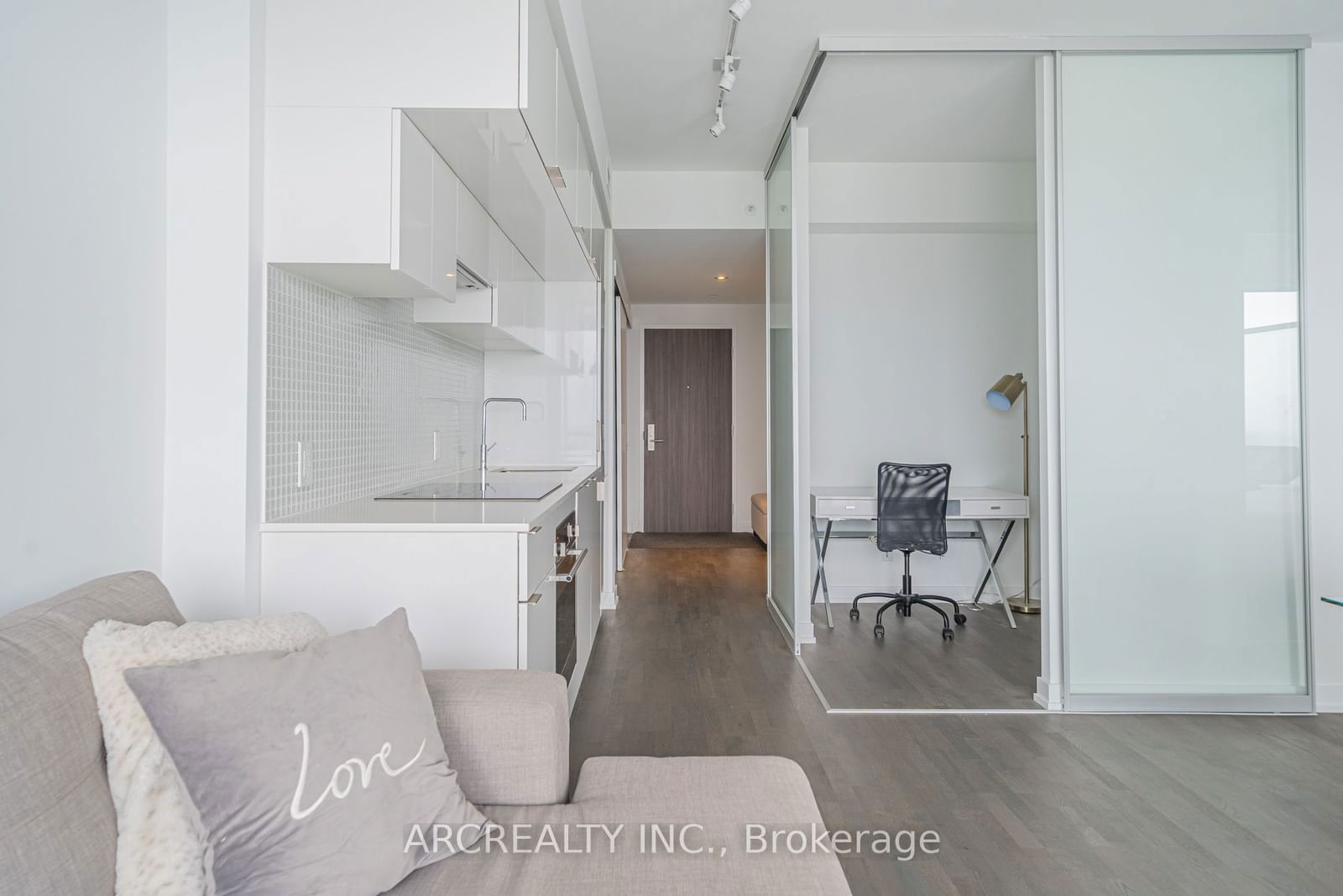 185 Roehampton Ave, unit 3206 for sale - image #12