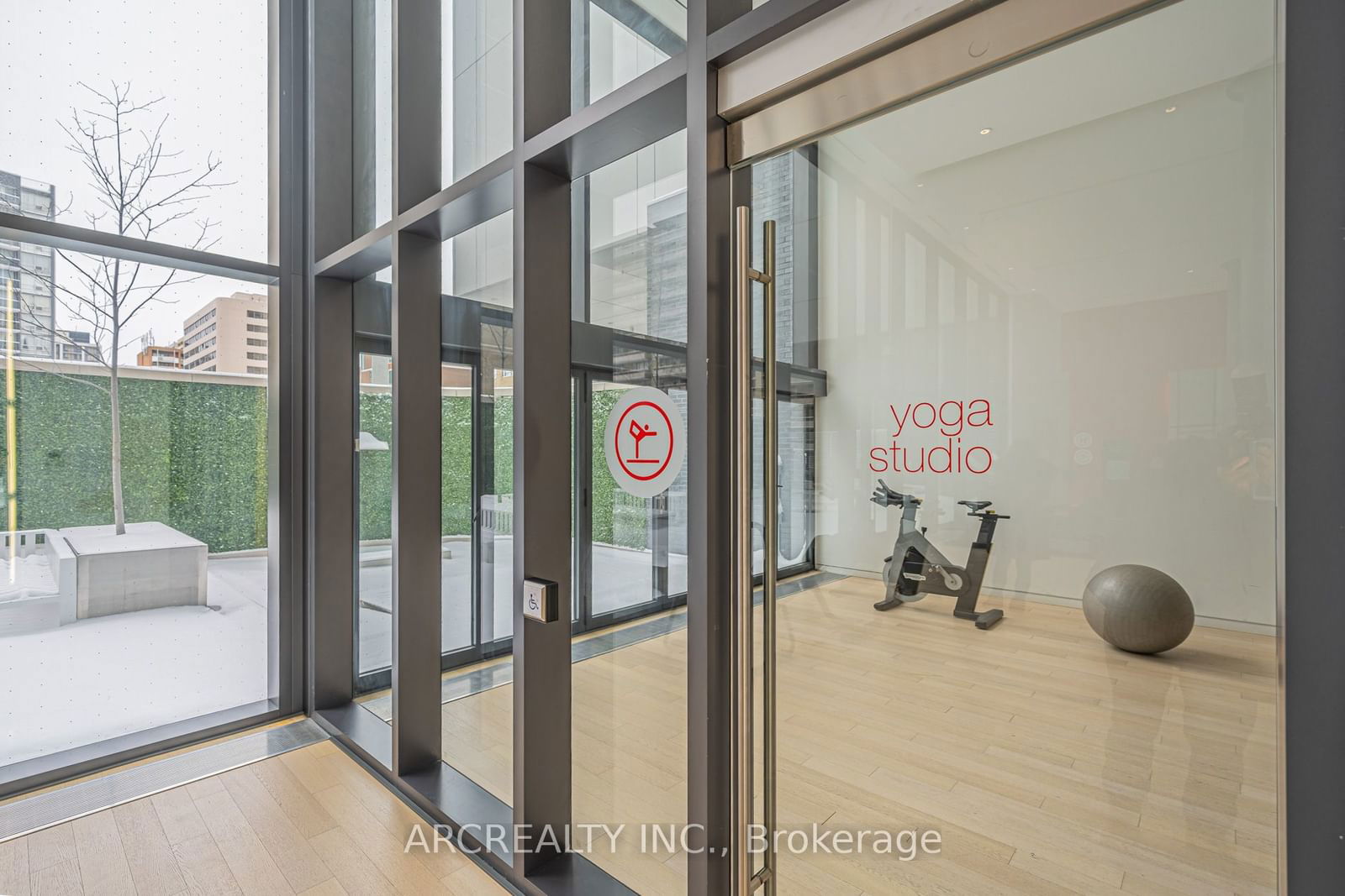 185 Roehampton Ave, unit 3206 for sale - image #26