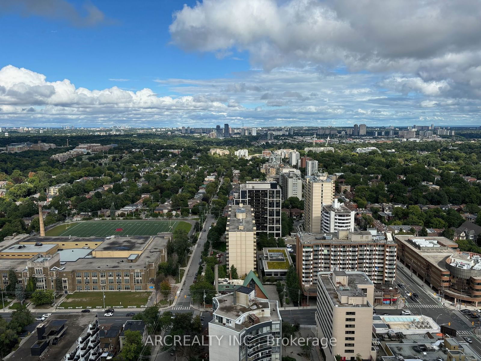 185 Roehampton Ave, unit 3206 for sale - image #4