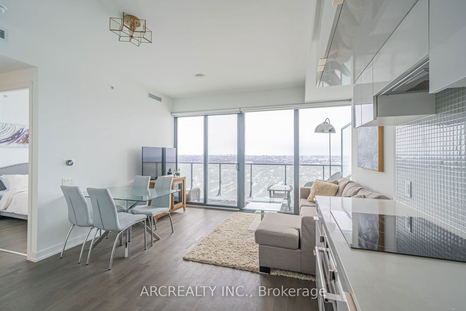 185 Roehampton Ave, unit 3206 for sale - image #7