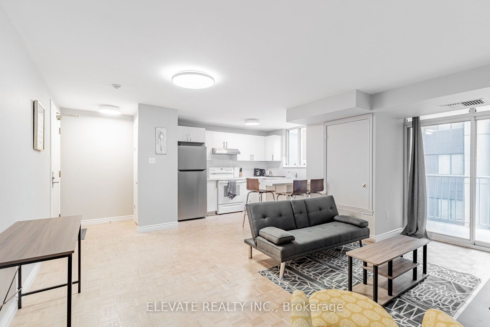 105 Victoria St, unit 509 for sale