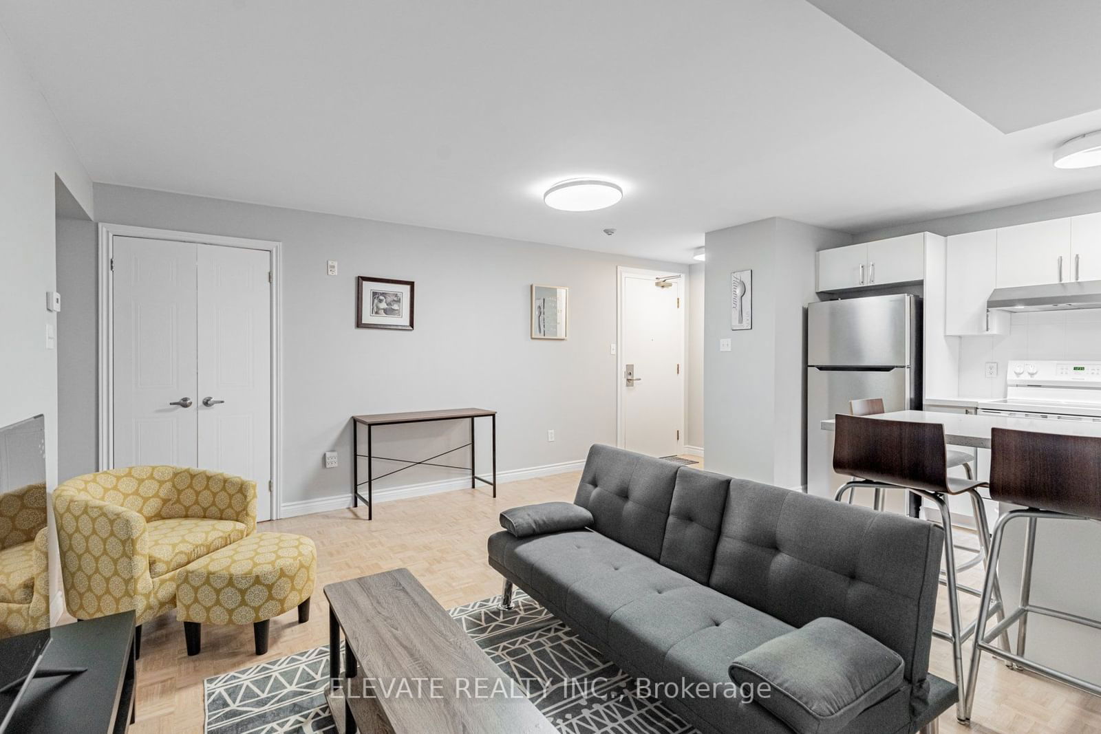 105 Victoria St, unit 509 for sale