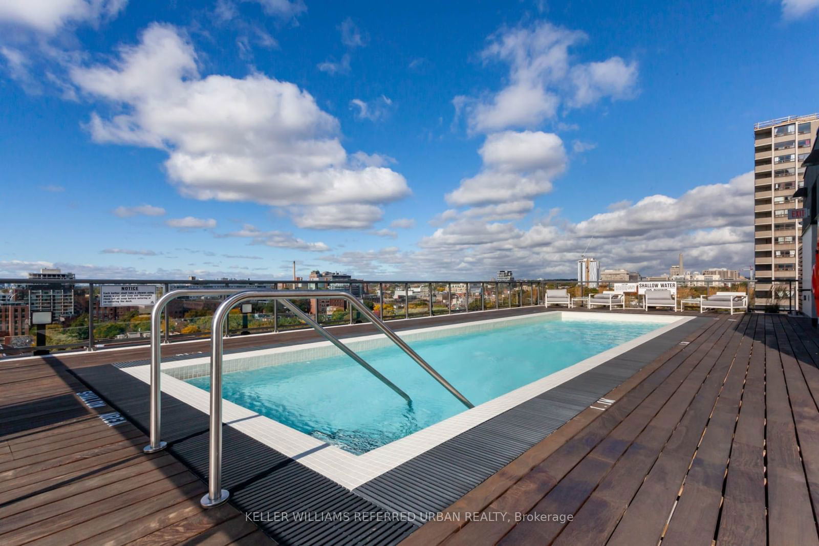 15 Beverley St, unit 503 for sale - image #19