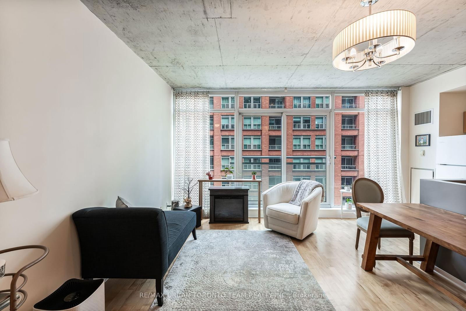 333 Adelaide St E, unit 515 for sale - image #13