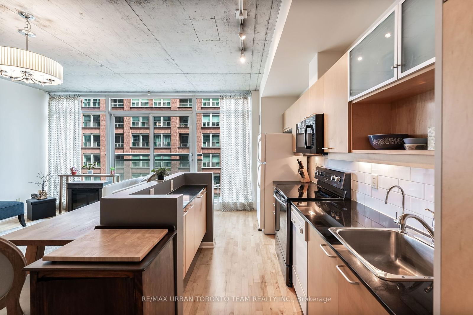 333 Adelaide St E, unit 515 for sale - image #20