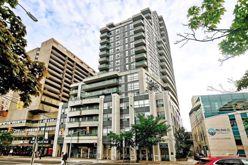 736 Spadina Ave, unit 1207 for sale - image #1