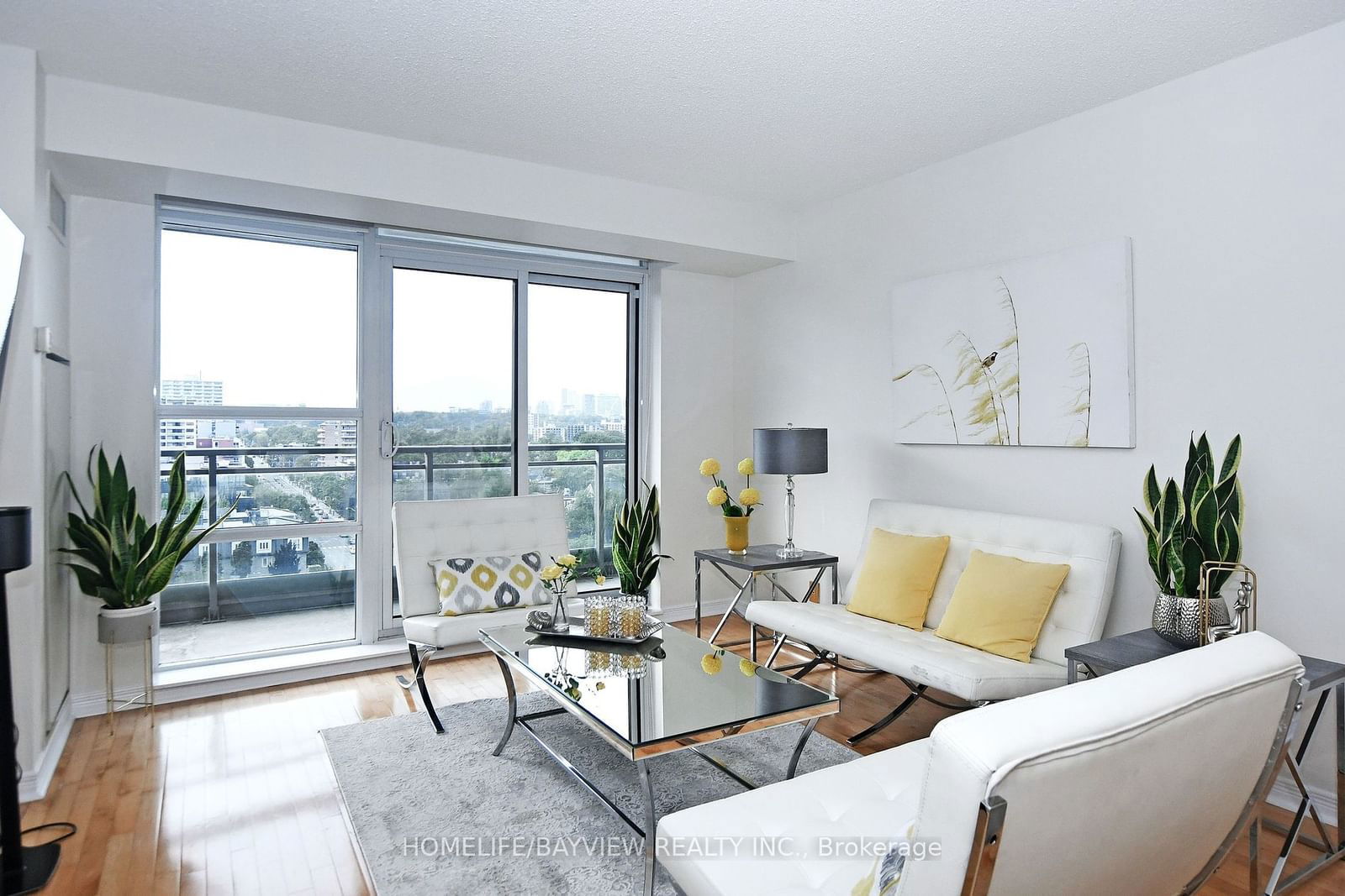 736 Spadina Ave, unit 1207 for sale - image #10