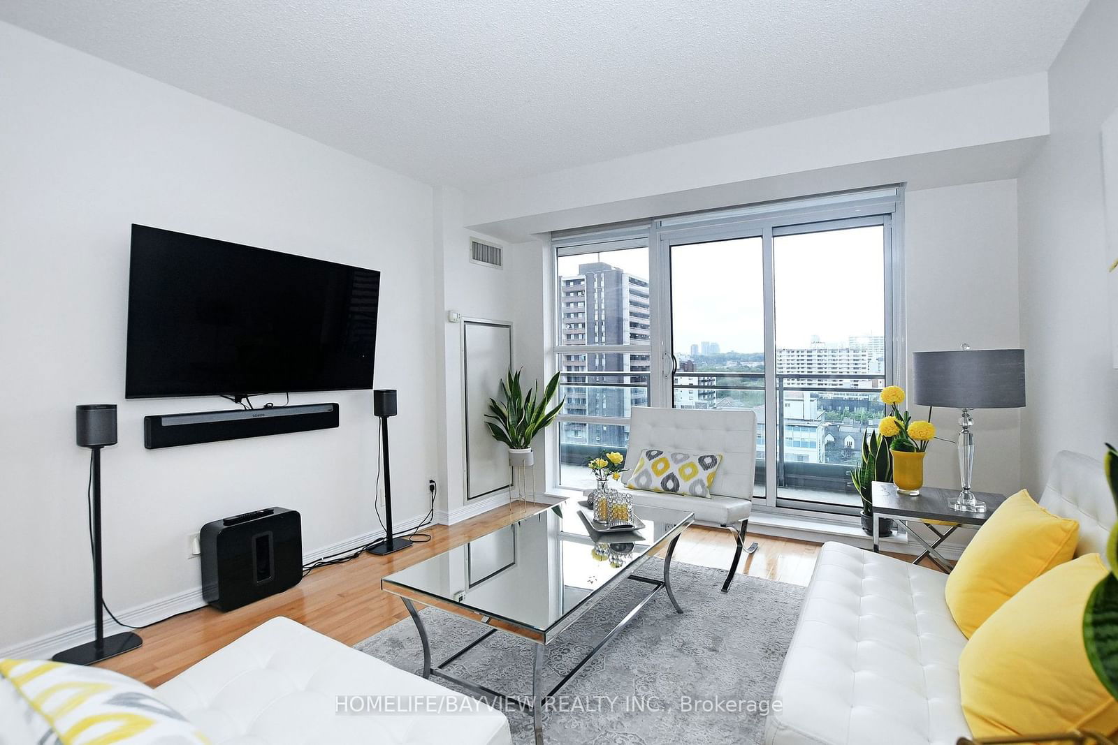 736 Spadina Ave, unit 1207 for sale - image #11