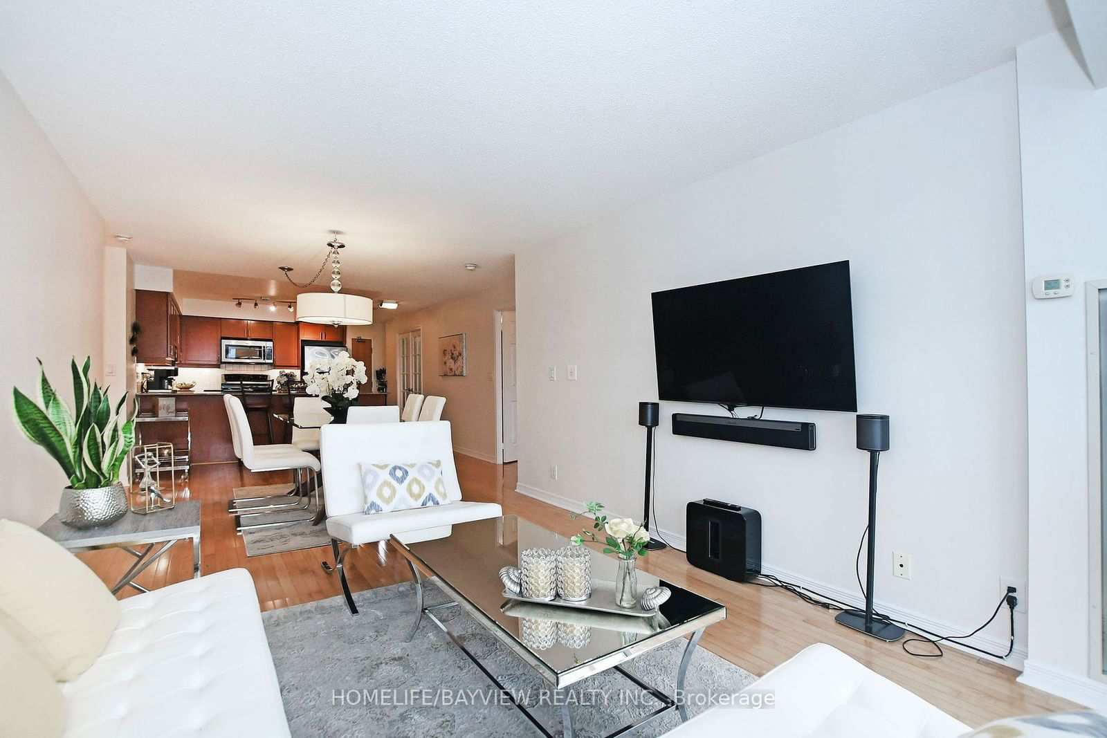 736 Spadina Ave, unit 1207 for sale - image #12