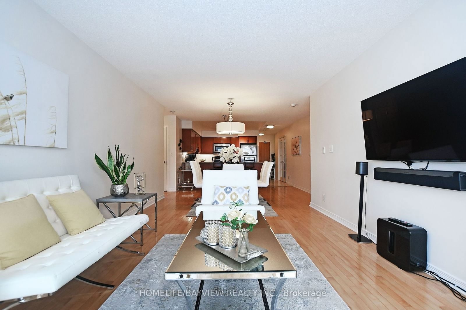 736 Spadina Ave, unit 1207 for sale