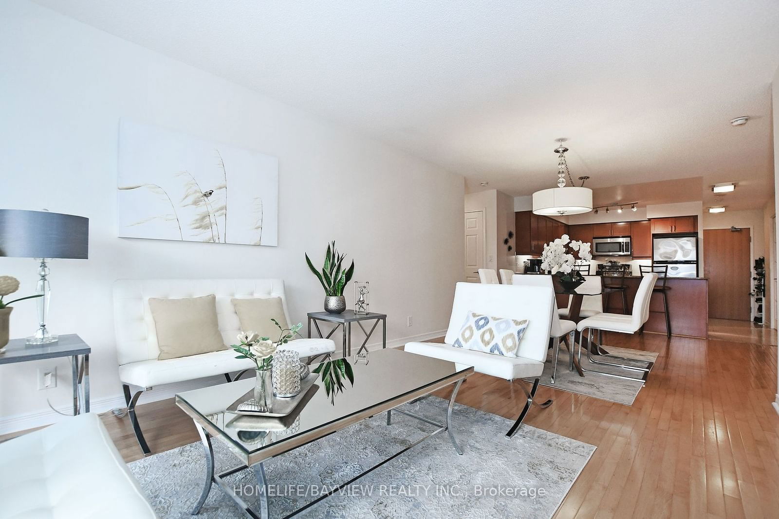 736 Spadina Ave, unit 1207 for sale - image #14