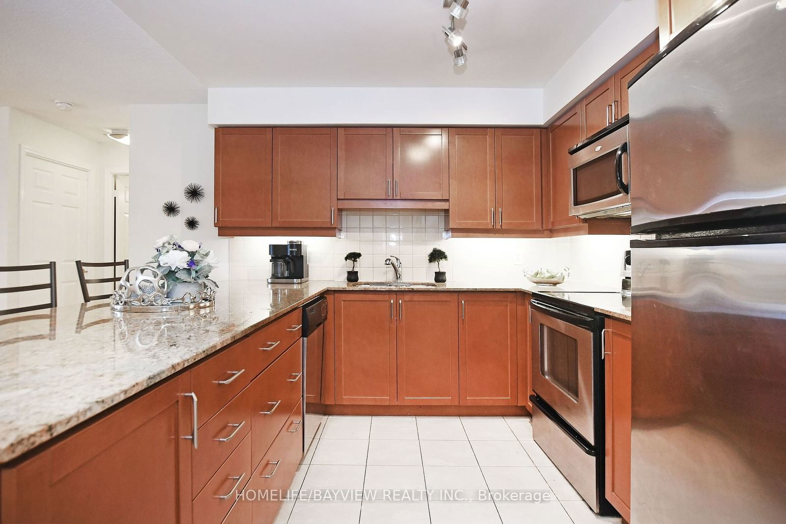 736 Spadina Ave, unit 1207 for sale - image #21