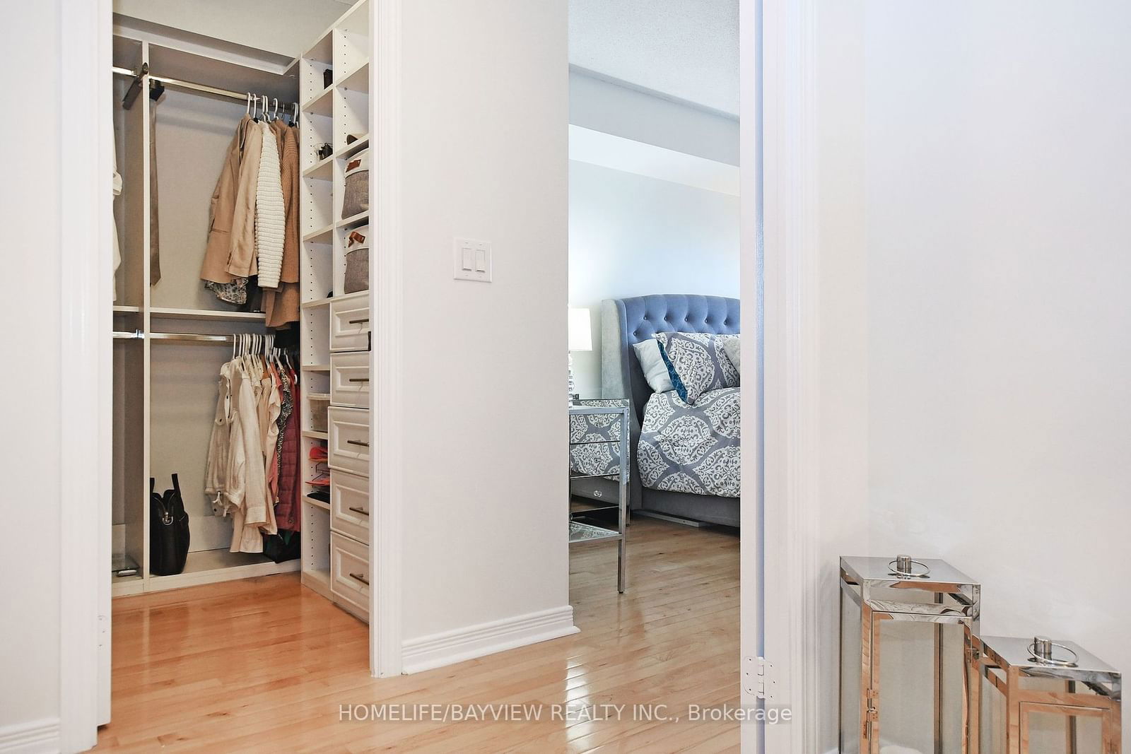 736 Spadina Ave, unit 1207 for sale - image #29