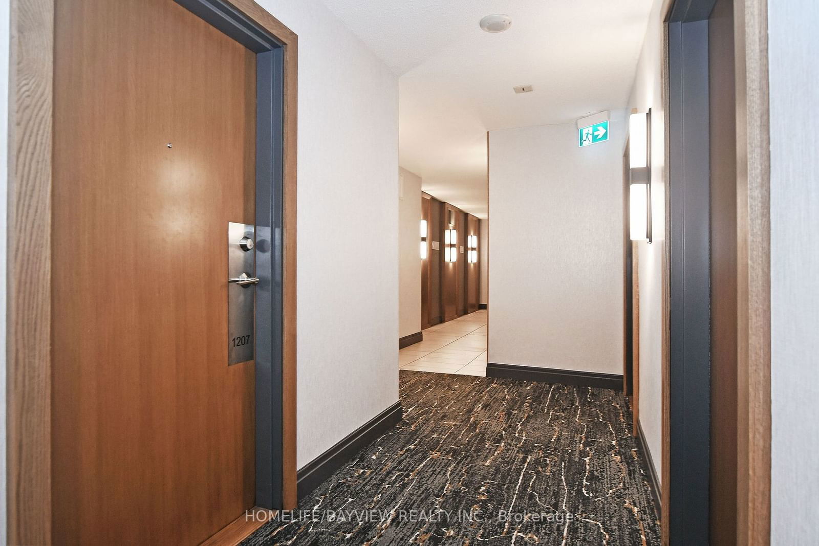 736 Spadina Ave, unit 1207 for sale - image #3