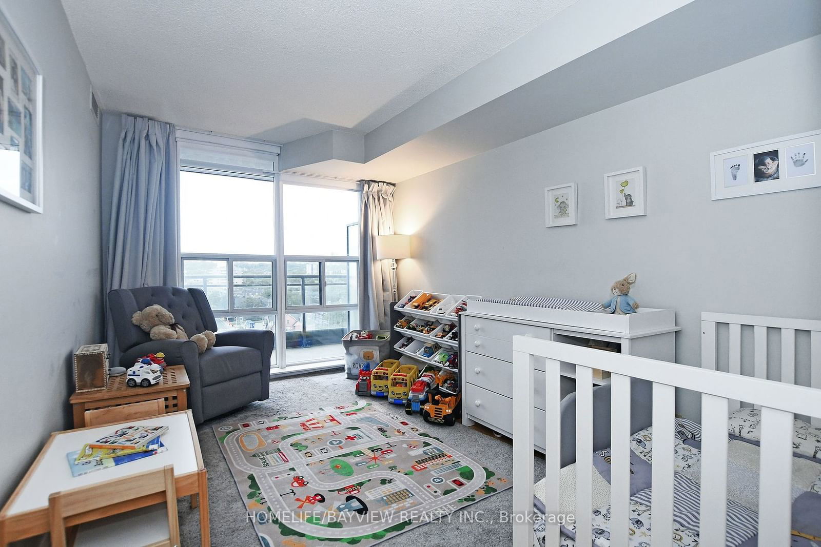 736 Spadina Ave, unit 1207 for sale - image #36