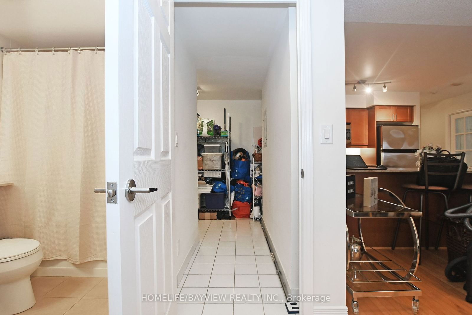 736 Spadina Ave, unit 1207 for sale - image #37