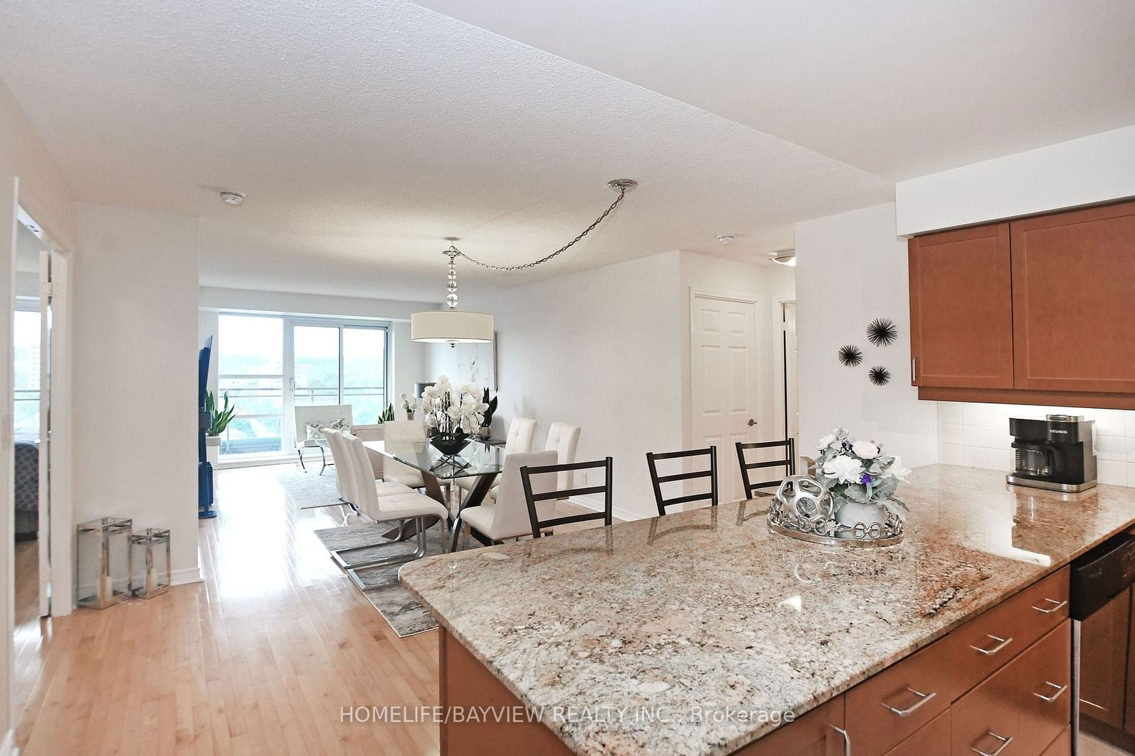 736 Spadina Ave, unit 1207 for sale - image #6