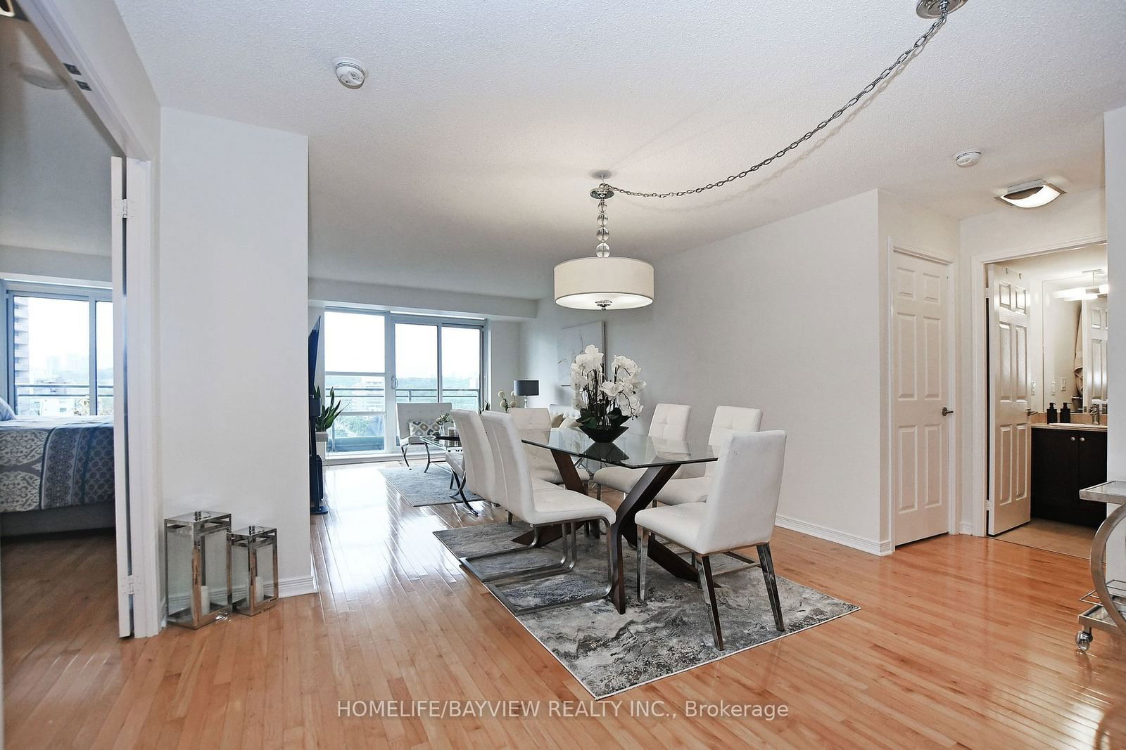 736 Spadina Ave, unit 1207 for sale - image #7