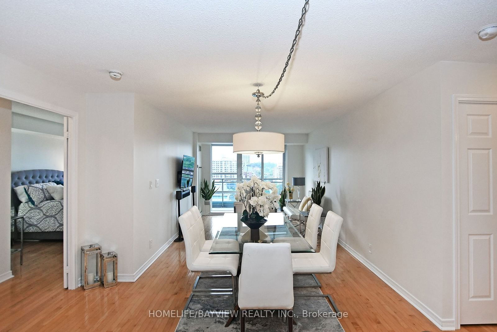 736 Spadina Ave, unit 1207 for sale - image #8