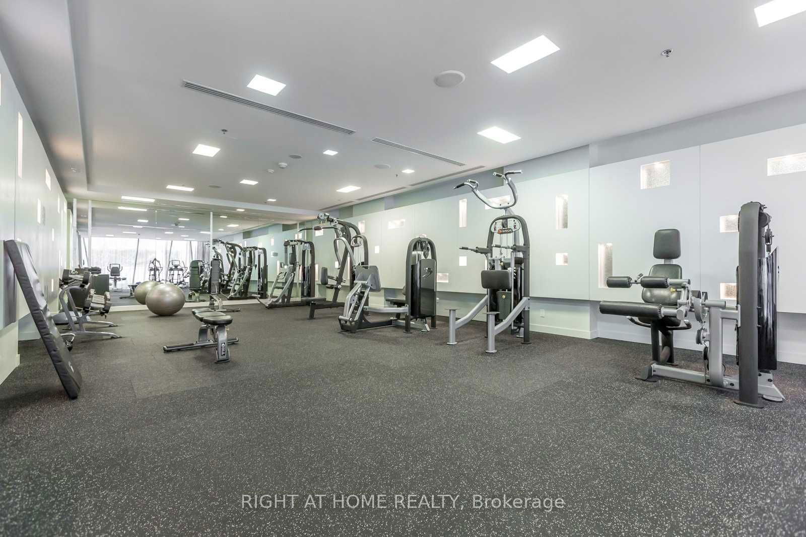 28 Ted Rogers Way, unit PH06 for sale - image #25