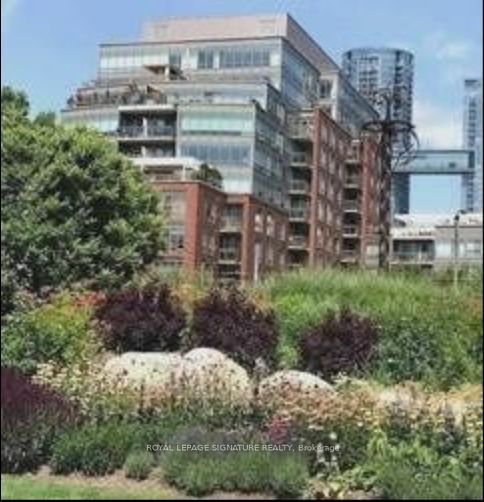 500 Queens Quay W, unit 911W for rent - image #1