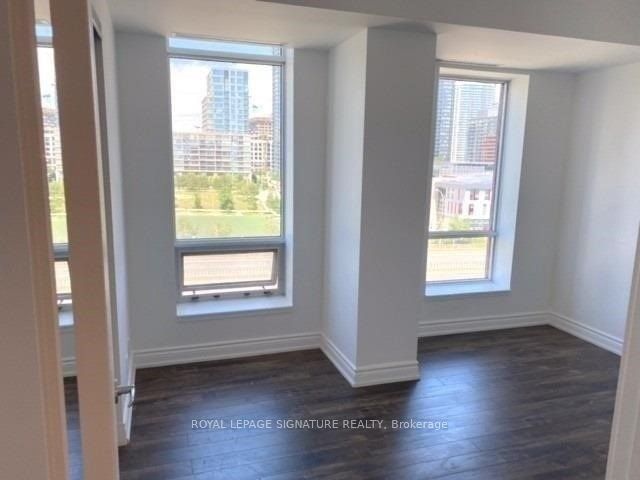 500 Queens Quay W, unit 911W for rent - image #12