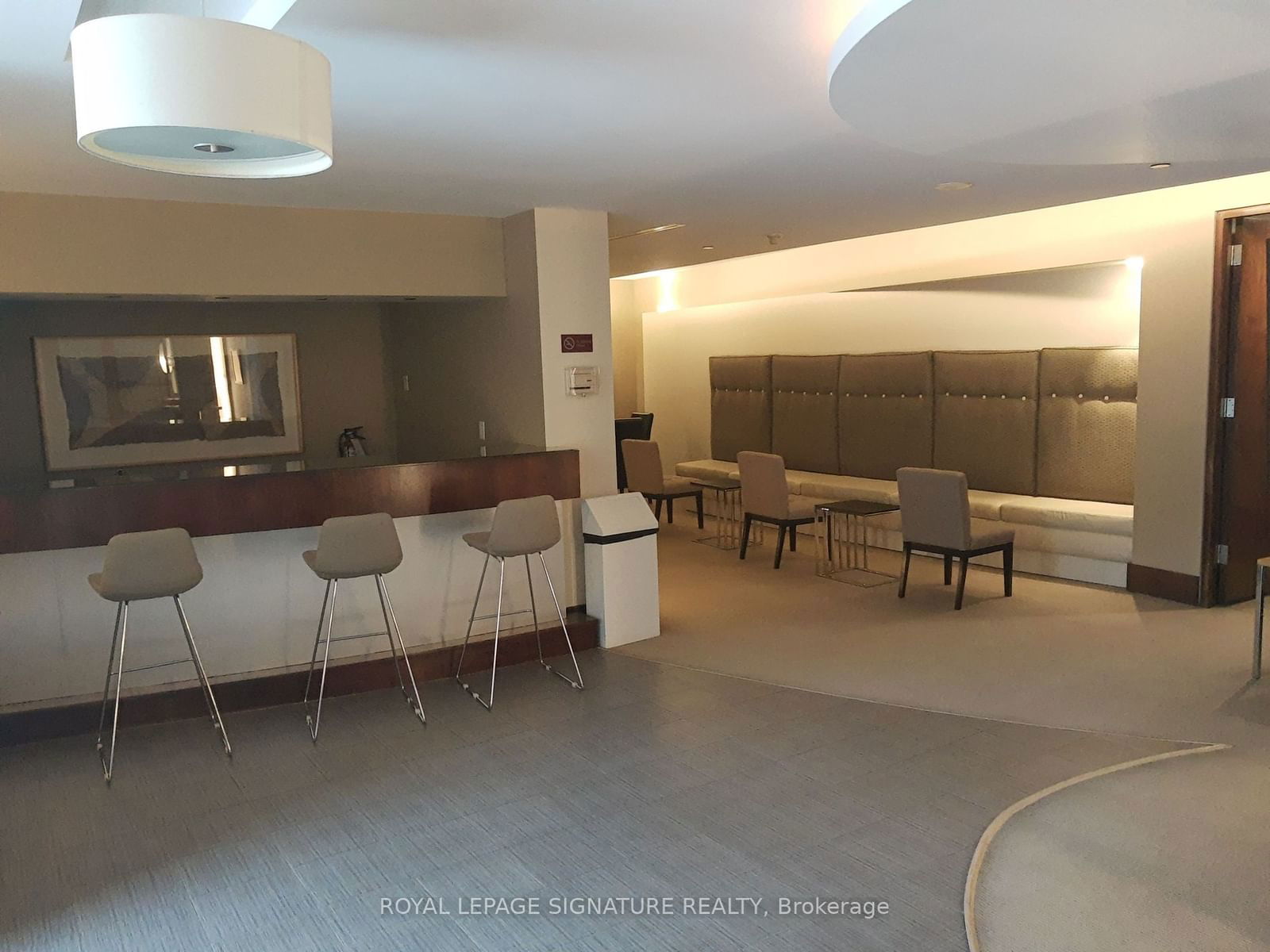 500 Queens Quay W, unit 911W for rent - image #20