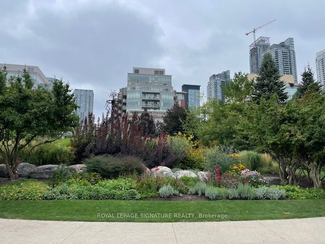 500 Queens Quay W, unit 911W for rent - image #27