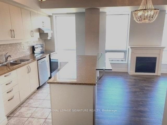 500 Queens Quay W, unit 911W for rent - image #30